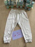 H&M Jogginghose Gr. 92 Nordrhein-Westfalen - Rommerskirchen Vorschau