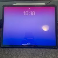 Apple iPad Pro 3. Gen 12,9 Zoll, 64GB, Wi-Fi + 4G, Space Grau Düsseldorf - Oberkassel Vorschau