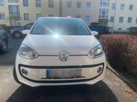 Vw up 2013 Benzin 1.0 l 75ps Bayern - Schweinfurt Vorschau