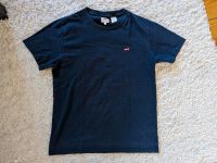 Levi's T-Shirt Logo Tee dunkelblau Gr.S Rheinland-Pfalz - Landstuhl Vorschau