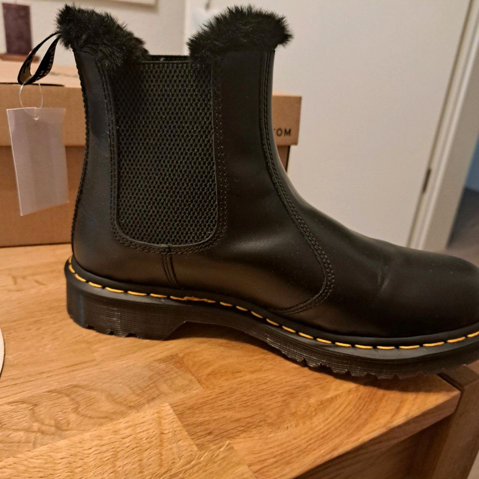 Dr.Martens Leonore Gr.41 in Oberhausen