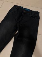 Jeans Blue Ridge Hose schwarz skinny fit 158 Hessen - Bad Soden am Taunus Vorschau