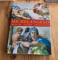 Bildband Michelangelo Malerei Skulptur Architektur 3-7701-8515-3 Rheinland-Pfalz - Schifferstadt Vorschau