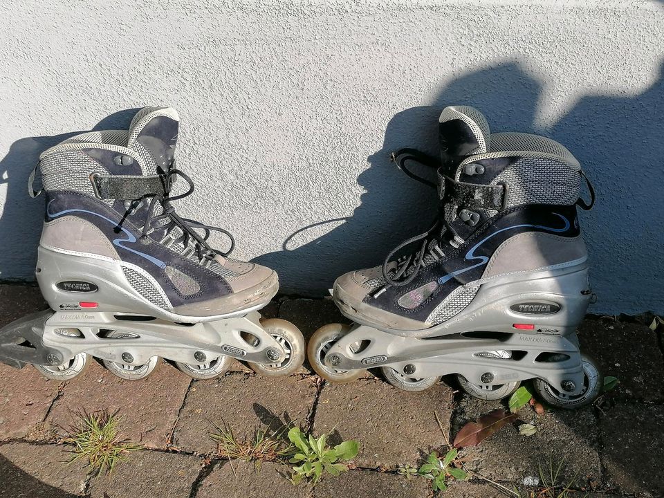 Inline Skates 40, 44, 45 in Eichenzell