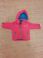 Winterjacke pink Mädchen 80 (74-86) Bayern - Osterzell Vorschau