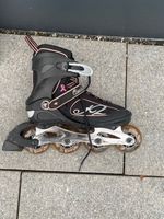 Inline Skate K 2 Contessa W - 2 mal gefahren Rheinland-Pfalz - Mendig Vorschau