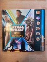 Soundbuch, Star Wars Jesu-Training Bayern - Fürth Vorschau