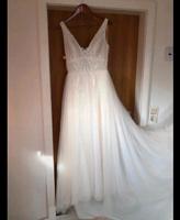 Zauberhaftes Brautkleid für Deine Märchenhochzeit  Bayern - Illesheim Vorschau