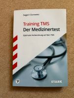 Training TMS - Der Medizinertest stark Nordrhein-Westfalen - Rheine Vorschau