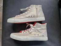 Replay Sneaker Creme Gr 39 Rheinland-Pfalz - Andernach Vorschau