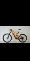 HAIBIKE ALLMtn CF6 / E-MTB / Fully Sachsen - Hainichen Vorschau