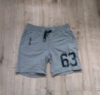 Camp David Herren Sweat Shorts grau Gr. M neuwertig Hessen - Espenau Vorschau