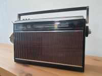 Radio Spidola 231 selten Sachsen - Stolpen Vorschau