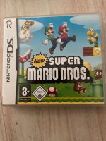 Super Mario bros Nintendo DS Baden-Württemberg - Markgröningen Vorschau