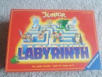 Gesellschaftsspiel "Junior Labyrinth" Rheinland-Pfalz - Niederburg Vorschau