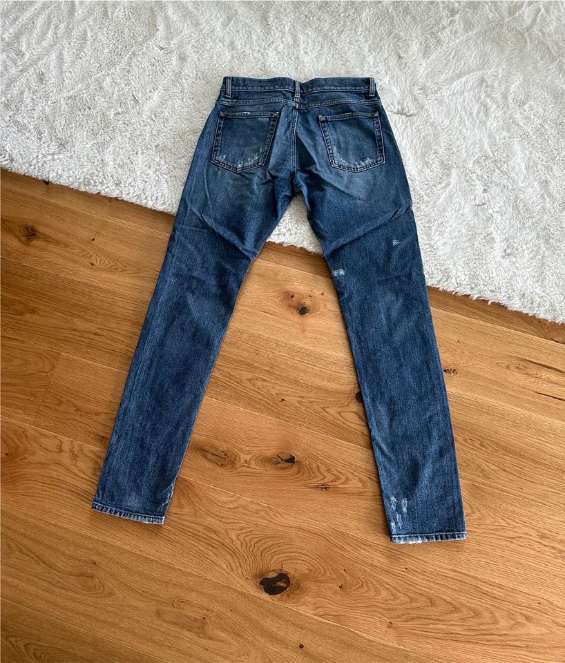 Dolce & Gabbana Herren Jeans 48 slim fit in Stühlingen