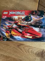 Lego Ninjago Nordrhein-Westfalen - Schloß Holte-Stukenbrock Vorschau