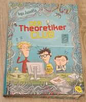 Der Theoretiker Club - Anja Janotta - Buch Gebraucht Nordrhein-Westfalen - Welver Vorschau