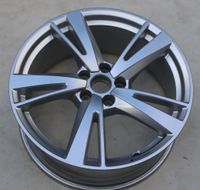 1x19 ZOLL AUDI A3 S3 8V FELGE BLADE 8V0601025FH 8x19 ET49 Berlin - Spandau Vorschau