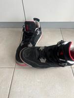 Nike Jordan 4 Bayern - Burglengenfeld Vorschau