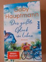 Gaby Hauptmann - Das größte Glück im Leben zu verkaufen Schleswig-Holstein - Pansdorf Vorschau