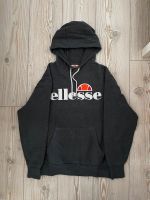 Top! ellesse Kaputzenpullover Herren Größe S Schleswig-Holstein - Henstedt-Ulzburg Vorschau