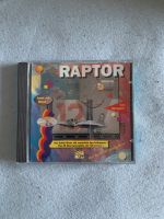 Raptor PC Game Düsseldorf - Düsseltal Vorschau