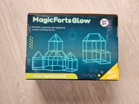 Magic Forts Glow Stecksystem zum Höhle bauen (neuwertig) Bayern - Allersberg Vorschau