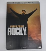 Rocky - Steelbook Special Edition Brandenburg - Cottbus Vorschau
