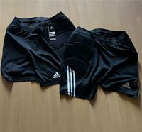 Adidas Torwartshorts Bayern - Zapfendorf Vorschau