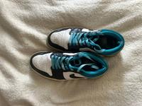 nike jordan 1 low sonderedition Bayern - Allersberg Vorschau