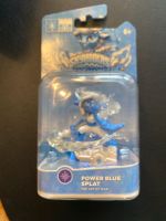 Skylanders,Power Blue Splat,OVP Hannover - Döhren-Wülfel Vorschau