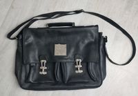 Aktentasche Laptoptasche Schultasche Retro Hessen - Borken Vorschau