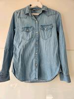 Gap Jeanshemd Gr. XS Niedersachsen - Haste Vorschau