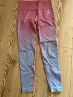 Gymshark Set Yoga Jogging Laufen Leggings Sport BH Gr.S Brandenburg - Bernau Vorschau