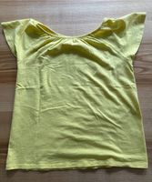 Shirt Gr. 146/152 gelb Dresden - Blasewitz Vorschau