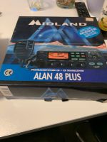 Midland Alan 48Plus D 80 Nordrhein-Westfalen - Witten Vorschau