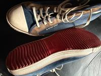 G-Star Schuhe Gr.44 Aachen - Aachen-Haaren Vorschau