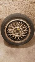 3 BBS 15" Felgen 4x100 Berlin - Neukölln Vorschau