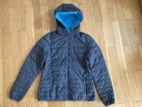 CMP Damen Winterjacke Daunenjacke Thinsulate M grau blau Bayern - Regensburg Vorschau