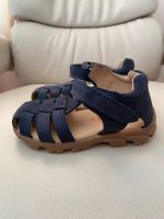 Sandalen blau Berlin - Wilmersdorf Vorschau