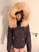 Khujo Margret Jacke Winterjacke Bremen - Huchting Vorschau