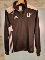 Adidas Trainingspulli Gr. S schwarz Saarland - Saarwellingen Vorschau