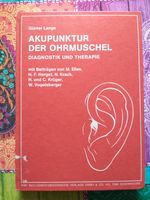 Akupunktur der Ohrmuschel, Günter Lange Niedersachsen - Uplengen Vorschau