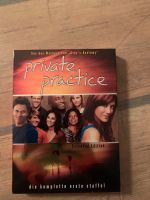 Private practice DVD Staffel 1 Berlin - Reinickendorf Vorschau