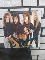Schallplatte Metallica the $ 5,98 E. D. Nordrhein-Westfalen - Hövelhof Vorschau