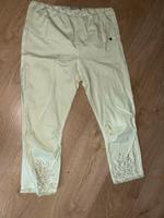 Tredy Legging Lindgrün Gr 44 Länge 3/4 Baden-Württemberg - Bietigheim-Bissingen Vorschau