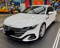 Volkswagen Arteon 1.4 eHybrid DSG R-Line GTE Nordrhein-Westfalen - Gelsenkirchen Vorschau