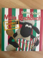 Shaun das Schaf Kochbuch Pizza, Pasta und Co Baden-Württemberg - Gomaringen Vorschau