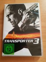 DVD: Transporter 3 - Jason Statham Baden-Württemberg - Niedernhall Vorschau